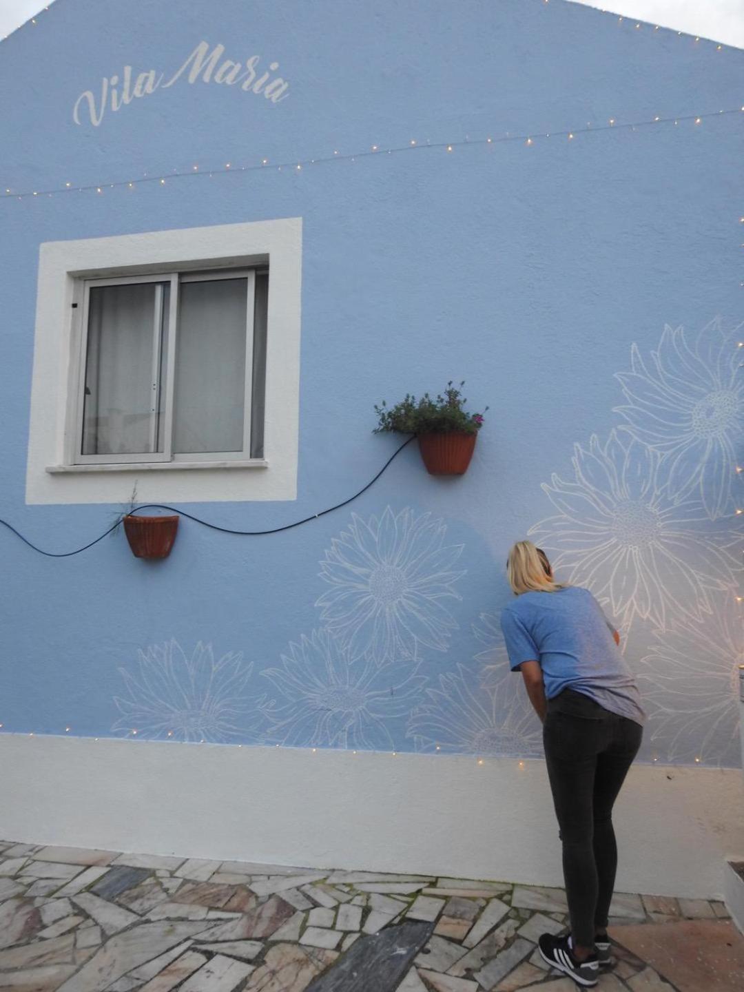 Vila Maria Mix Dorm By Host-Point Costa da Caparica Exterior photo
